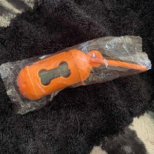 Dog Waste Bag Leash Dispenser & Refill Roll